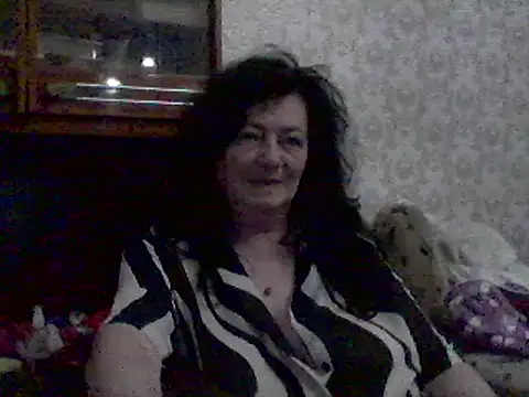GypsiQueen2 online show from 03.11.25