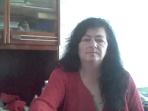 GypsiQueen2 online show from 03.21.25