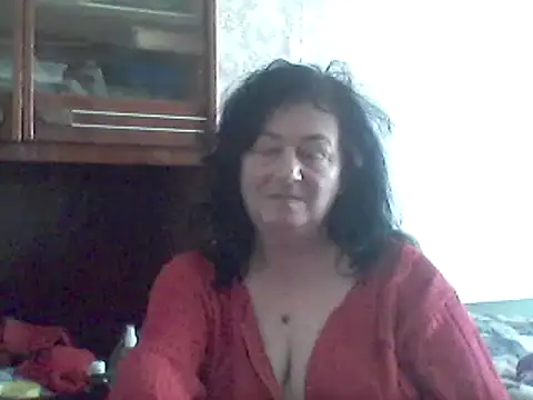 GypsiQueen2 online show from 03.22.25