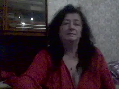 GypsiQueen2 online show from 03.22.25