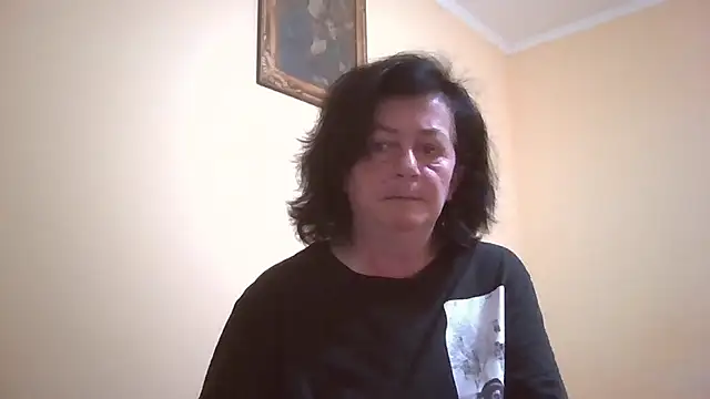 GypsiQueen2 online show from 05.07.26