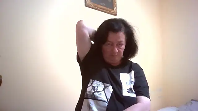 GypsiQueen2 online show from 05.25.26