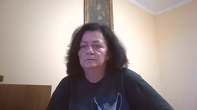 Snapshot of GypsiQueen2 chatting on 06.10.26 GypsiQueen2 online show from 06.10.26