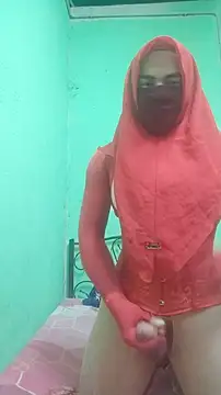 Snapshot of ElisyaHijabDoll chatting on 03.10.25 ElisyaHijabDoll online show from 03.10.25