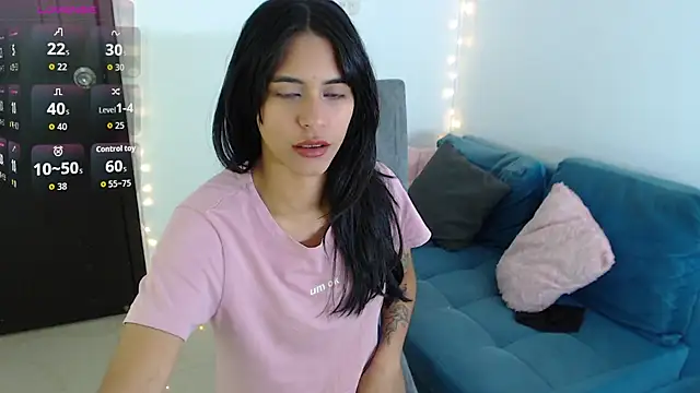 imSophia online show from 09.27.25