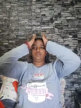 Xindias fantasyX online show from 10.28.25