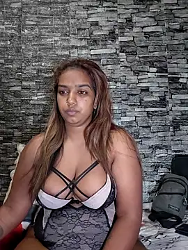 Xindias fantasyX online show from 01.16.26