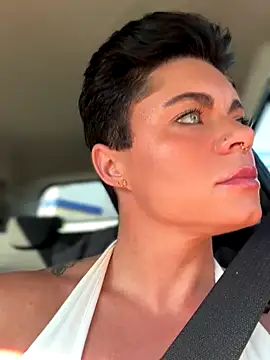 LukeLouHarvey online show from 09.11.25