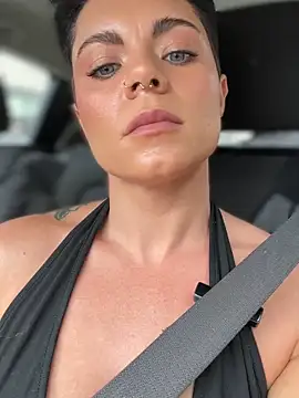 LukeLouHarvey online show from 10.09.25