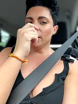 LukeLouHarvey online show from 10.17.25