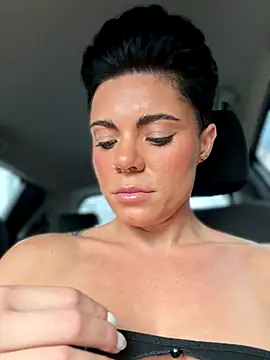 LukeLouHarvey online show from 11.17.25