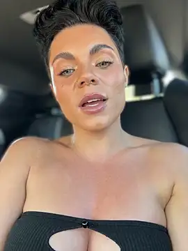 LukeLouHarvey online show from 12.02.25