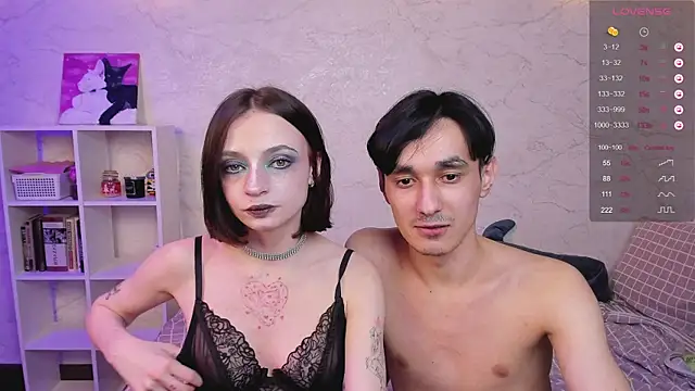 Snapshot of PostBabyyy chatting on 01.29.25 PostBabyyy online show from 01.29.25