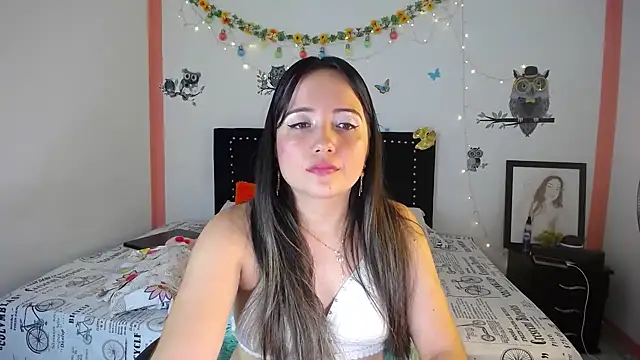 naughty girl 4u online show from 03.09.25