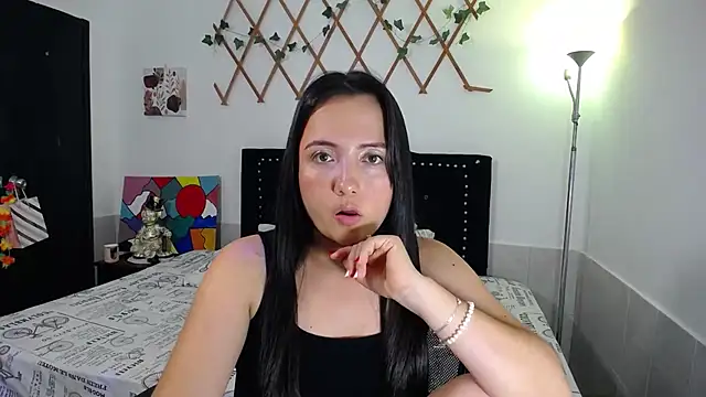 naughty girl 4u online show from 04.01.26