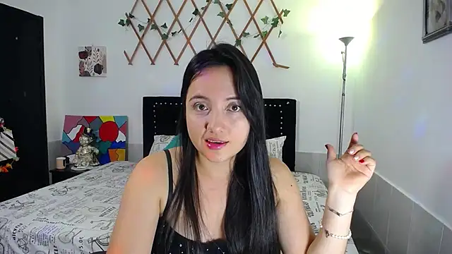 naughty girl 4u online show from 04.07.26