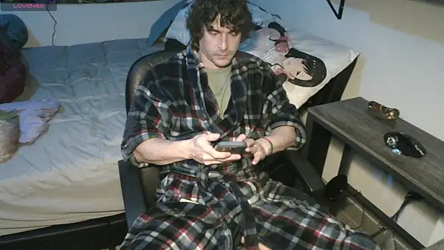 XxBobbyDigitalxX online show from 01.17.25