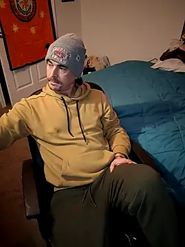 XxBobbyDigitalxX online show from 03.03.25