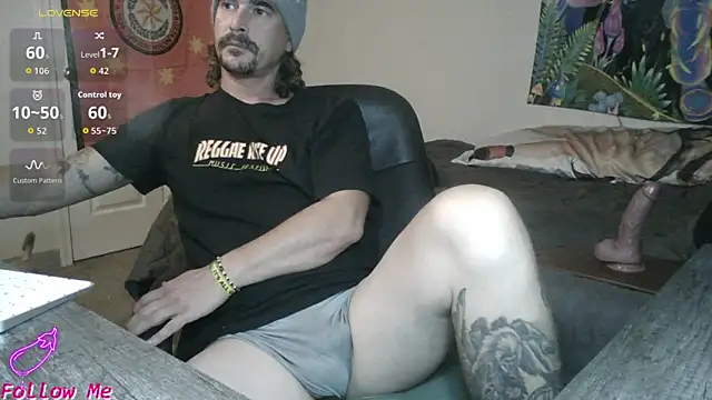 XxBobbyDigitalxX online show from 09.29.25