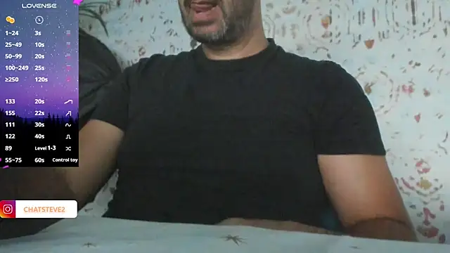  MrPrecum  online show from 12.09.24