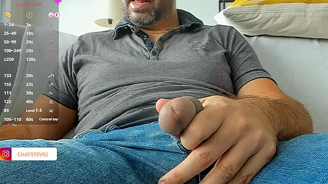 MrPrecum  online show from 02.13.25