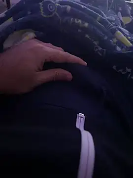  MrPrecum  online show from 01.12.26