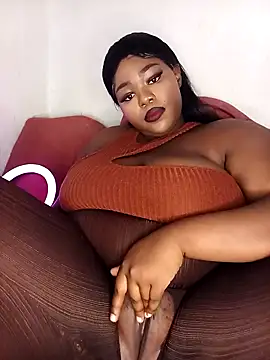 Aaaliyah445 online show from 02.13.25