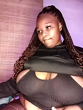 Aaaliyah445 online show from 03.15.25