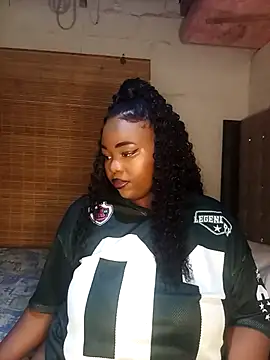 Aaaliyah445 online show from 09.22.25