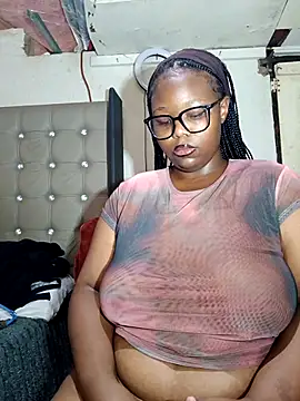 Aaaliyah445 online show from 03.03.26