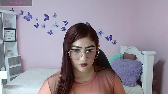 BRIATHOMAS online show from 03.25.26