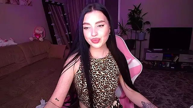   Malika   online show from 10.30.25