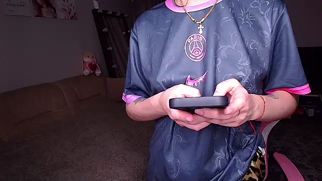   Malika   online show from 12.14.25