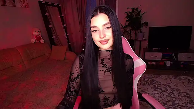   Malika   online show from 01.08.26