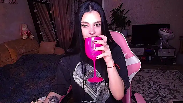   Malika   online show from 02.21.26