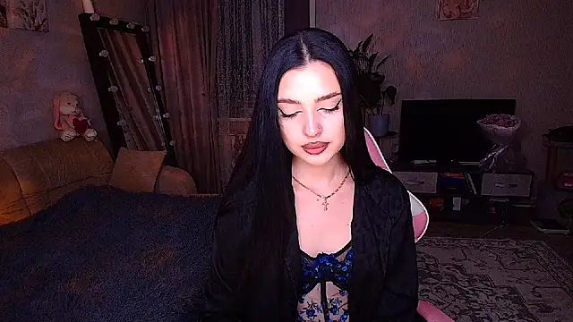   Malika   online show from 02.23.26