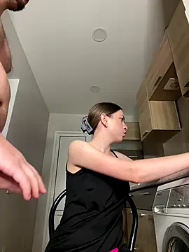 Sexycikass online show from 10.24.25