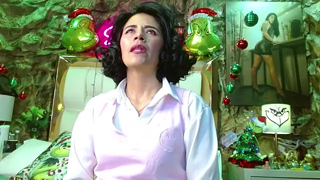 sharoon cheerry online show from 12.21.24