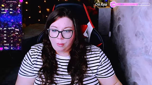 alexa sweetyy online show from 01.09.25