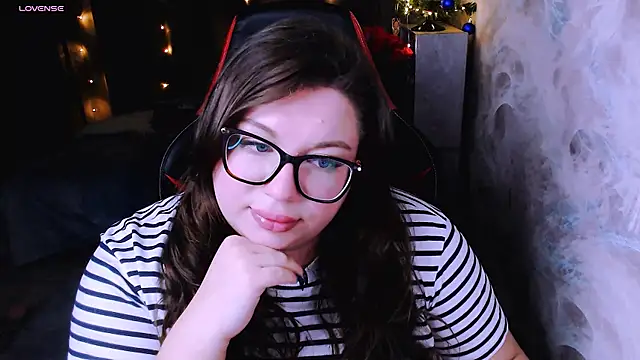 alexa sweetyy online show from 01.10.25