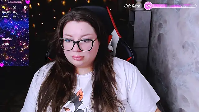 alexa sweetyy online show from 01.20.25