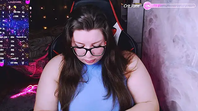 alexa sweetyy online show from 01.26.25