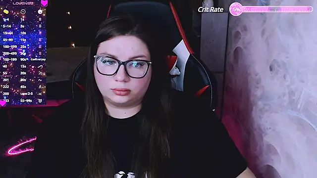 alexa sweetyy online show from 01.27.25