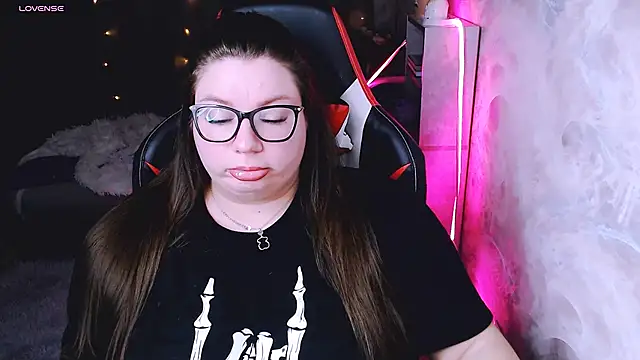 alexa sweetyy online show from 01.28.25