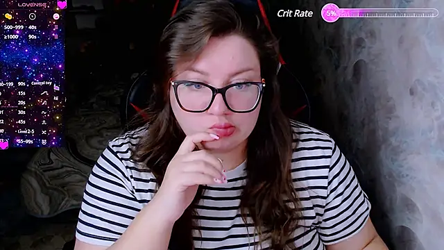 alexa sweetyy online show from 02.08.25