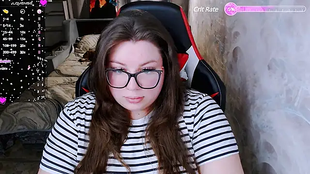 alexa sweetyy online show from 02.26.25