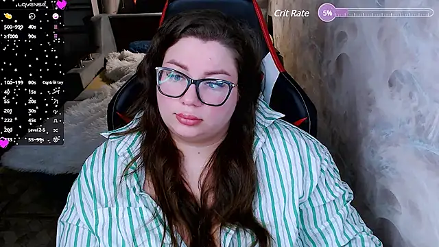 alexa sweetyy online show from 03.05.25