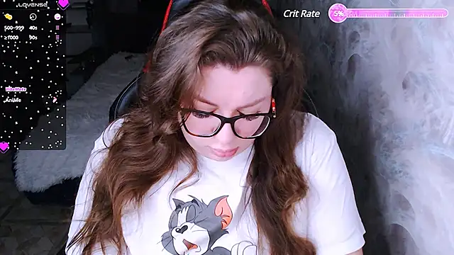 alexa sweetyy online show from 03.06.25