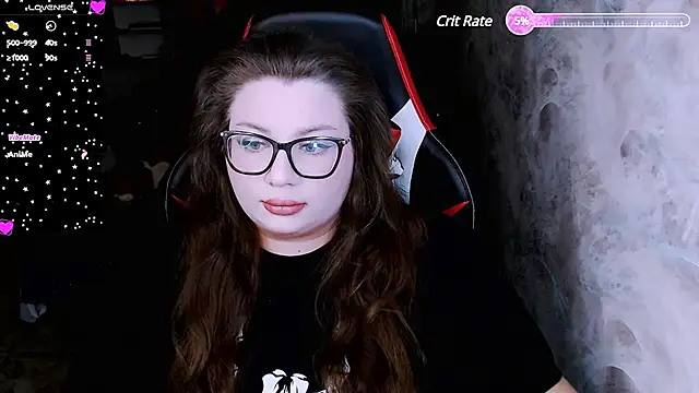 alexa sweetyy online show from 03.10.25