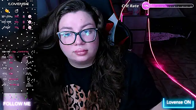 alexa sweetyy online show from 09.12.25